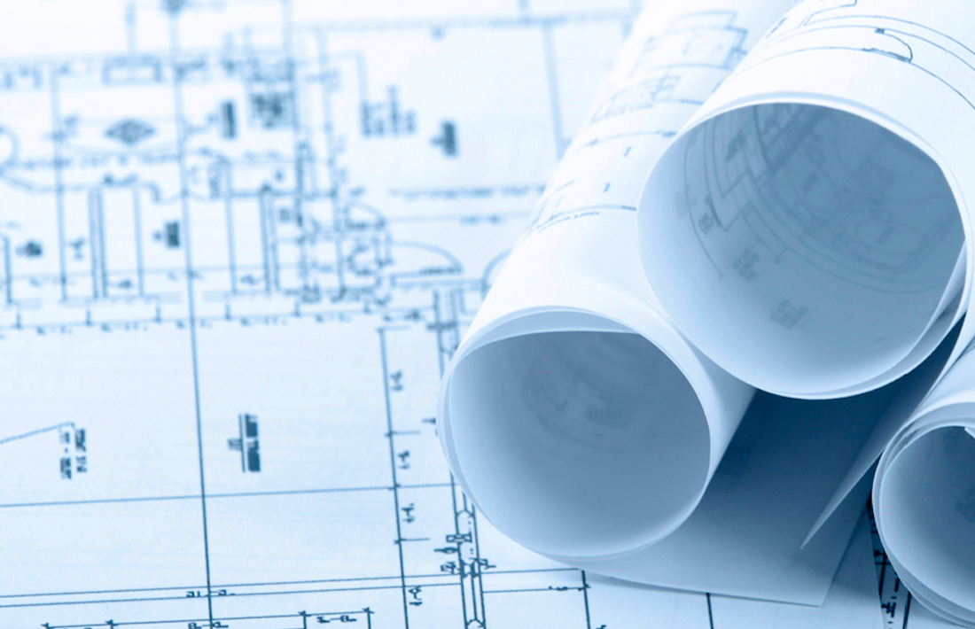 Individueller Diffusor und LGP