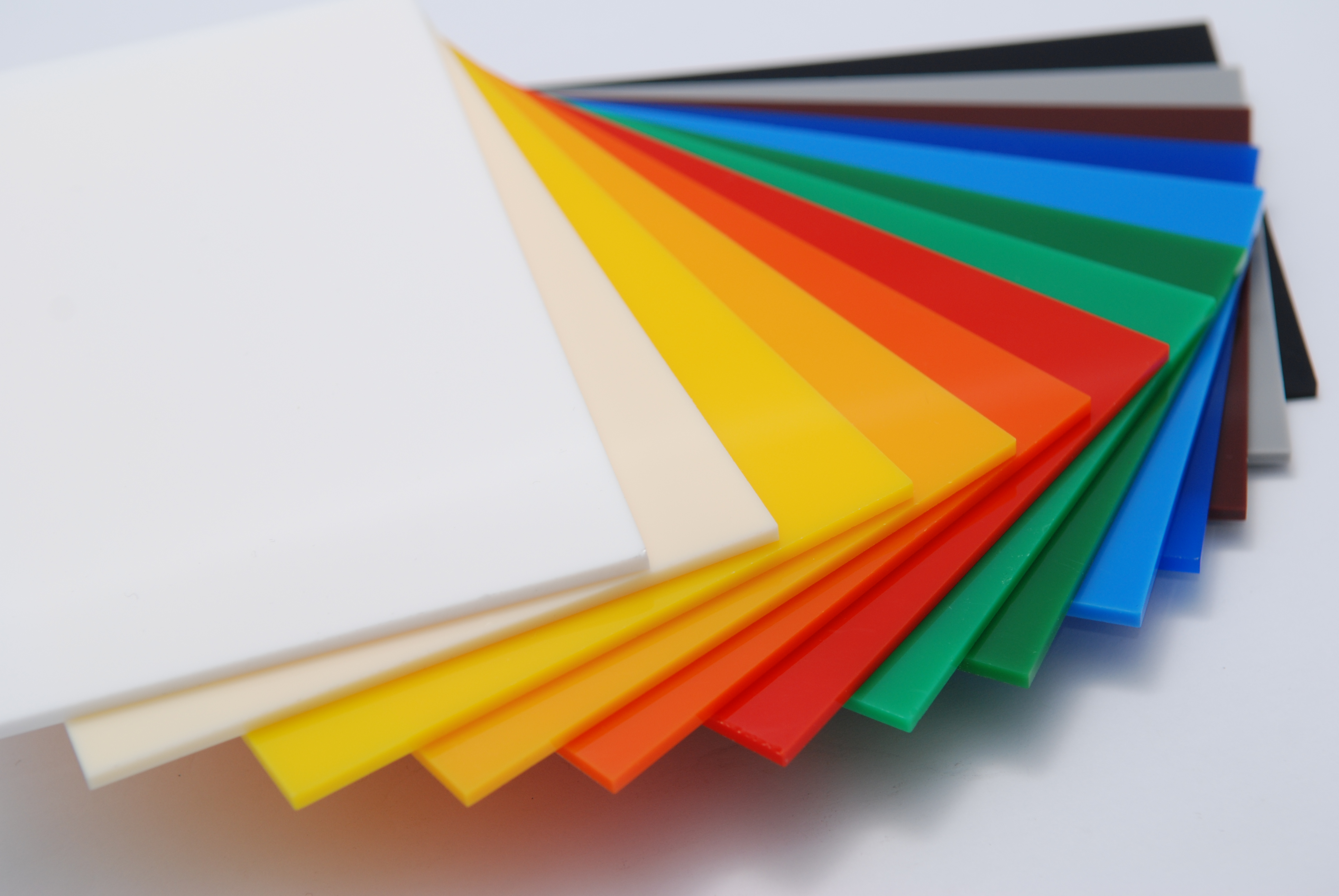 Acrylic Sheets